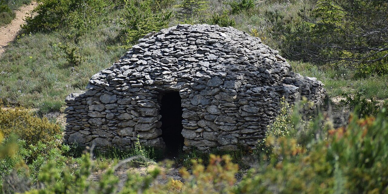 Forêt communale de Conques-sur-Orbiel